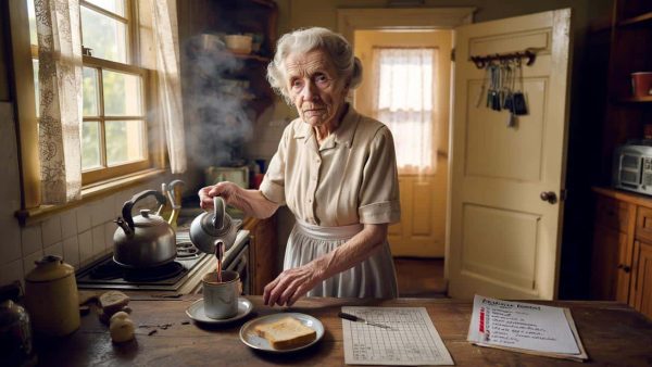 The Centenarian Who Refuses to Retire: How Her Everyday Habits Are Rewriting the Rulebook on Aging