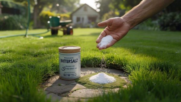 Unleash Your Lawn’s Full Potential with This Shocking 1-Euro Trick!