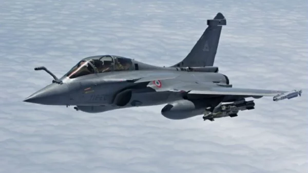 Rafale Fighter Jet Deal: France Loses $3.2 Billion in Last-Minute U-Turn