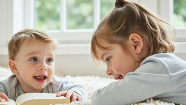 The Secret Memories That Shape Your Child’s Life (Psychologists Reveal All)