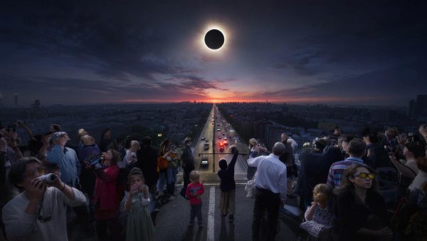 You Won’t Believe What Happened During the Longest Solar Eclipse in History!
