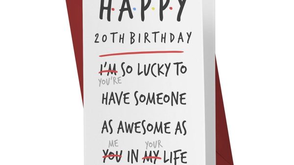 The Heartwarming Secret She Hid for 20 Years: What My Mom’s Birthday Card Revealed