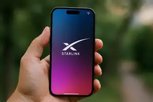 The Shocking Truth About How Starlink Is Transforming Your Smartphone Forever