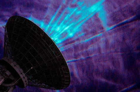 You’ll Be Shocked by What This Mysterious Cosmic Signal Reveals About the Universe’s Origins