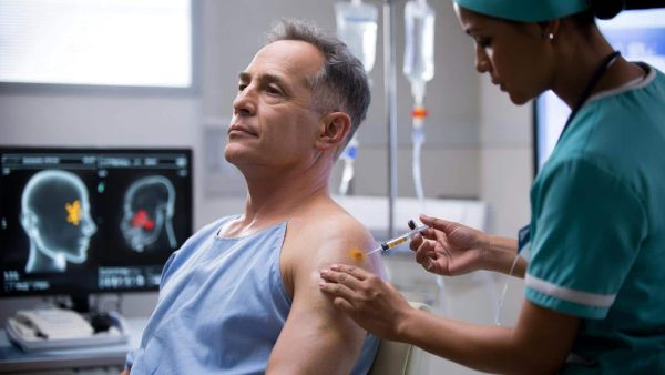 The Shocking Breakthrough That Could Change Head and Neck Cancer Treatment Forever