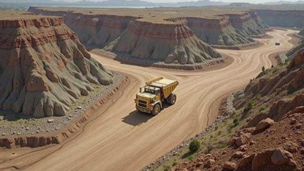 Shocking Discovery: The $130 Billion Mineral Treasure Trove Hiding Under America’s Heartland