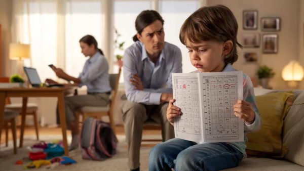 9 Parenting Mistakes That Could Ruin Your Child’s Happiness (Parents Beware!)