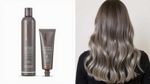 The Amazing Hair Hack That Hides Gray Hair Like Magic!