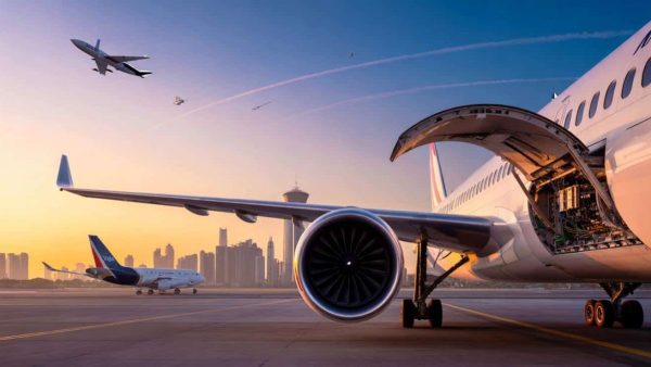 Shocking Revelation: French Aerospace Titan Challenges Airbus for Asia’s Booming Aviation Market