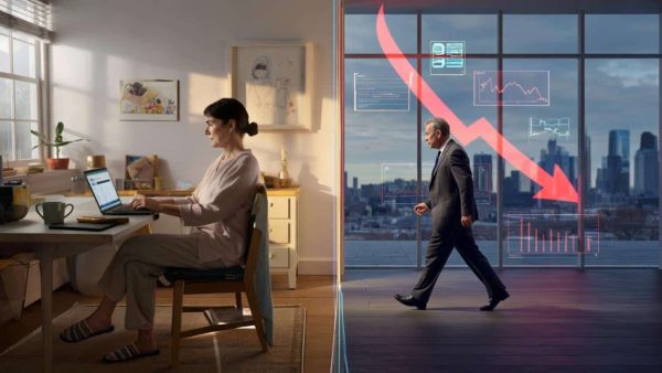 The Shocking Truth About Remote Work: Is It a Mental Health Lifeline or a Productivity Nightmare?