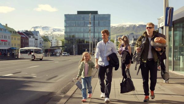 Shocking Secrets: How Iceland Revolutionized the 4-Day Workweek for 90% of Workers