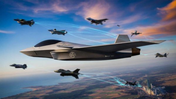 Airbus Set to Create Europe’s Ultimate Drone: The “Rafale of the Skies” Unveiled!