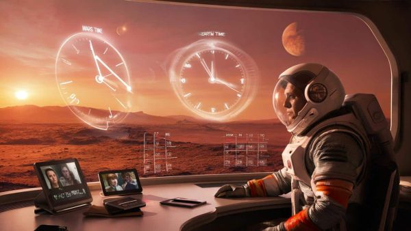 Martian Time: The Mind-Bending Phenomenon Changing the Future of Space Exploration