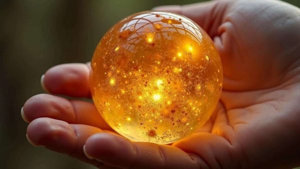 Forget Gold! Aussie Finds Piece of the Solar System Itself