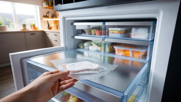 Unbelievable Aluminum Foil Trick That’s Saving Households Hundreds on Energy Bills
