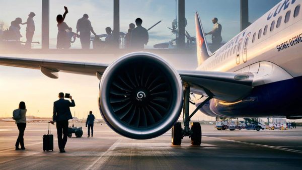 The Shocking Truth About Europe’s Aviation Boom and the French Titan at Its Heart