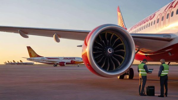 The Shocking €3-5 Billion Deal That Cements the French Aviation Giant’s Dominance in the Single-Aisle Market
