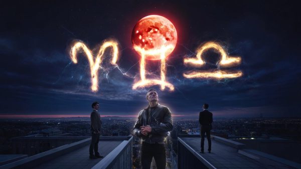 Astro-Shock on March 16, 2026: These 3 Zodiac Signs Are Shaken to the Core