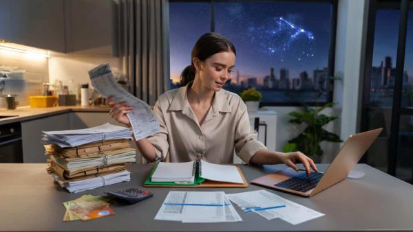 Shocking Secrets: This Zodiac Sign Will Solve Its Financial Chaos On March 11, 2026