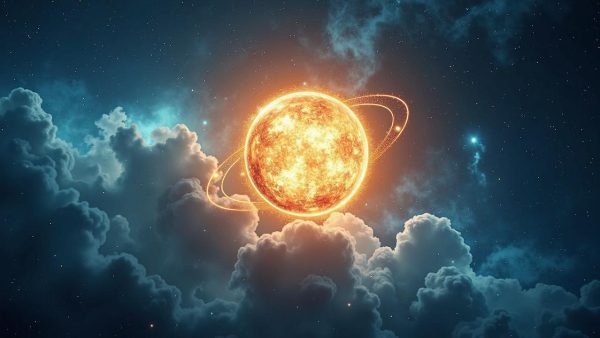 Revealed: The One Zodiac Sign That’s Finally Leaving Its Financial Fog in 2026