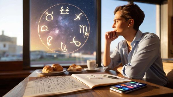 Unlock Your Cosmic Destiny: The 3 Zodiac Signs About to Experience a Remarkable Stroke of Luck in 2026