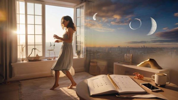 You Won’t Believe Which Zodiac Signs Will Rediscover Joy on July 17, 2026