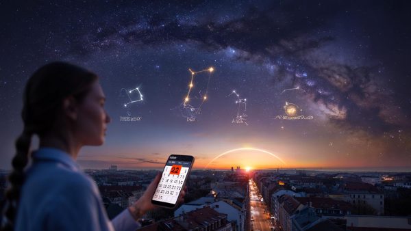 Shocking Astrological Forecast: These Zodiac Signs Will Enjoy Incredible Luck on March 23, 2026