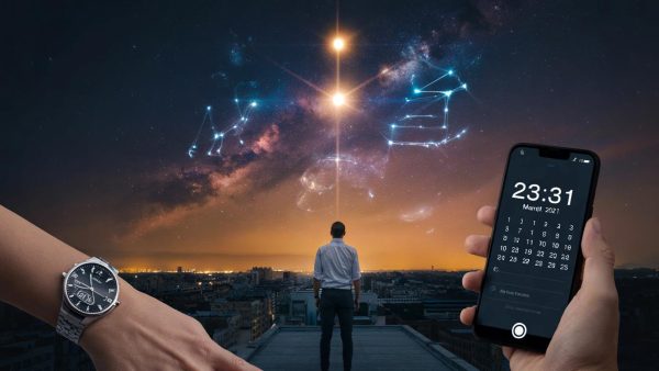 Shocking Astrological Shift: How March 31, 2026 Will Upend the Lives of These Zodiac Signs