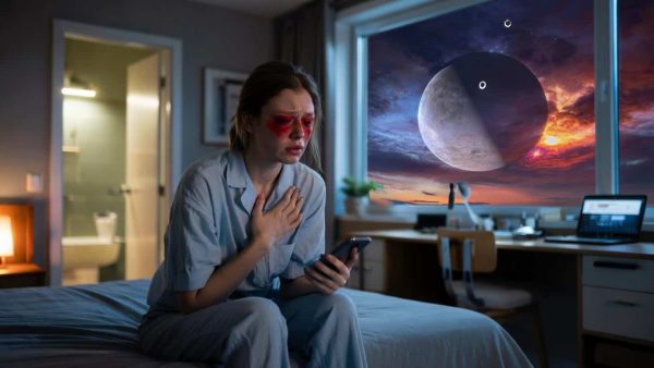 Shocking Astrology Reveal: The March 28, 2026 Date Will Trigger an Emotional Crisis for These Zodiac Signs