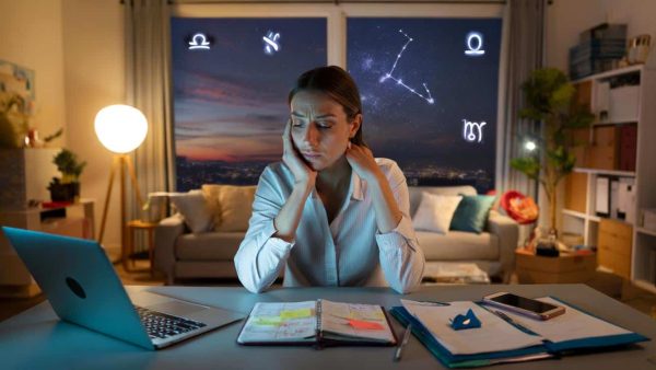 Brace Yourself: This Date in 2026 Will Bring Stress and Pressure for These Star Signs