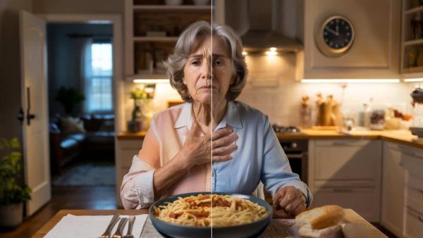 The Shocking Truth About Why Your Digestion Slows Down After 67 (You Won’t Believe the Real Reason!)