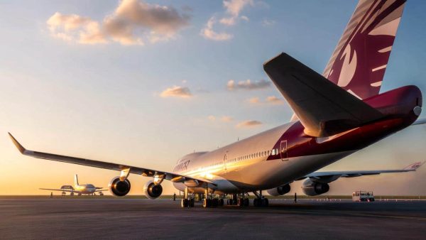 Revealed: The Astonishing 76-Meter Boeing That’s Changing Aviation Forever