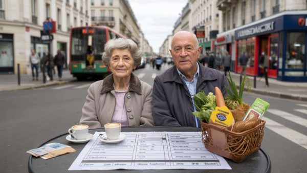 This Retired Couple Rakes in Over $1,600 a Month – Without Working a Single Day in Their Lives!