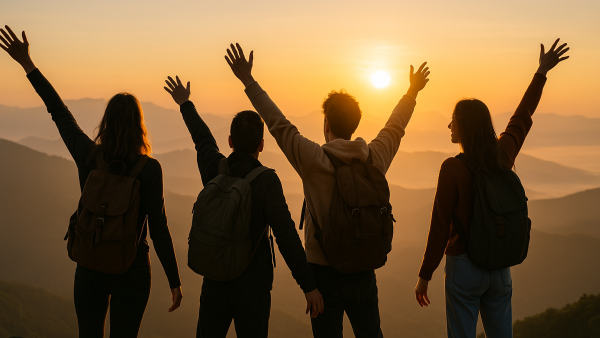 The 7 Hidden Personality Traits Revealed by Your Experience Obsession