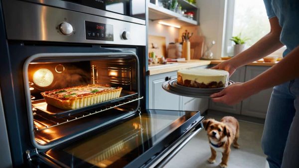 The Shocking Kitchen Myth That Could Put You in Danger