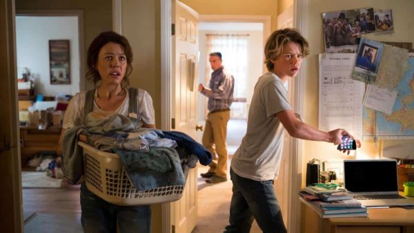The Shocking Sacrifice: Mom Quits Career to Homeschool, but Her Son Brands Her “Selfish”