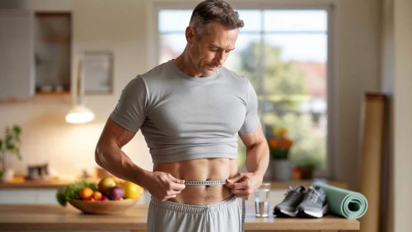 Shocking Tricks to Melt Belly Fat Overnight (You Won’t Believe #7!)
