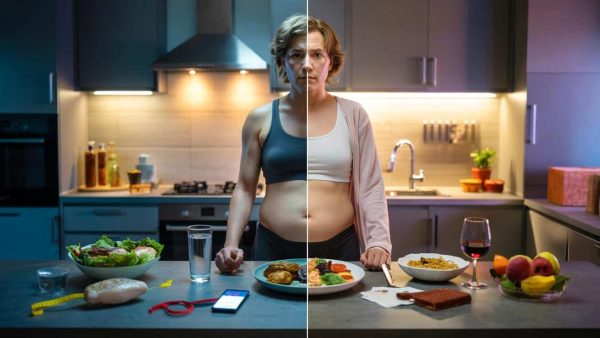 The Surprising Weight Loss Hacks That Have Everyone Talking (And Fighting)