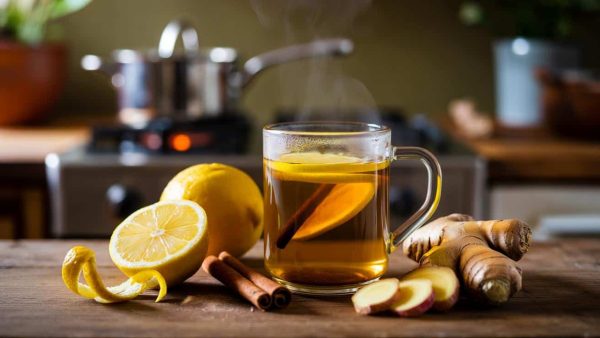 The Surprising “Miracle” Drink That’s Dividing Health Experts – You Won’t Believe the Truth!