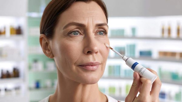 The Breakthrough Anti-Aging Secret: This Collagen-Hyaluronic Serum Erases Wrinkles in 1 Minute Flat