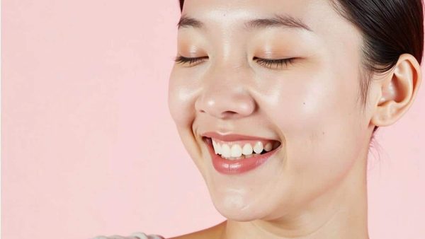The Korean Skin Ritual Your Grandma Swore By (And You’ll Never Guess Why)