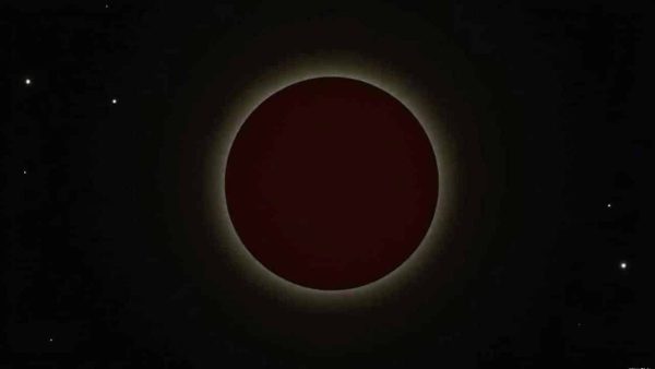 You Won’t Believe What Happened During the Solar Eclipse That Swept Across the Globe