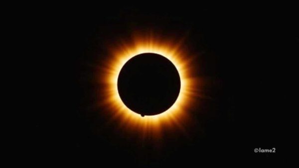 Shocking Revelation! Total Solar Eclipse May Disrupt Lives or Unite a Nation