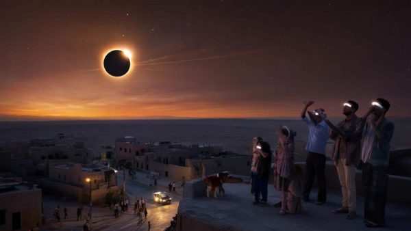 You Won’t Believe When the Longest Solar Eclipse of the Century is Coming!