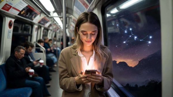Astrology Unlocks Luck for These 3 Zodiac Signs on April 27, 2026
