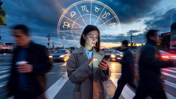 The Shocking Astrological Shift That Will Reshape Your Life On March 29, 2026