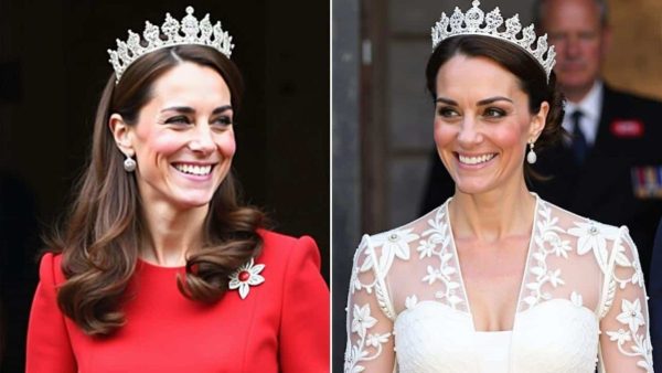 The Shocking Downfall of Kate Middleton: How the Unexpected Royal Challenger Stole Her Crown