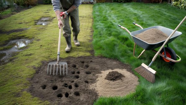 The Shocking Lawn Care Trick That Will Transform Your Garden Overnight