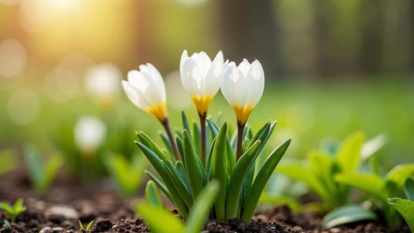Unlock the Secret to Lush, Thriving Evergreens This Spring (You Won’t Believe This Trick!)