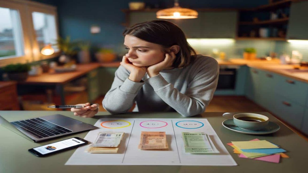 The Simplest Way to Categorize Your Expenses Without Complicated Apps